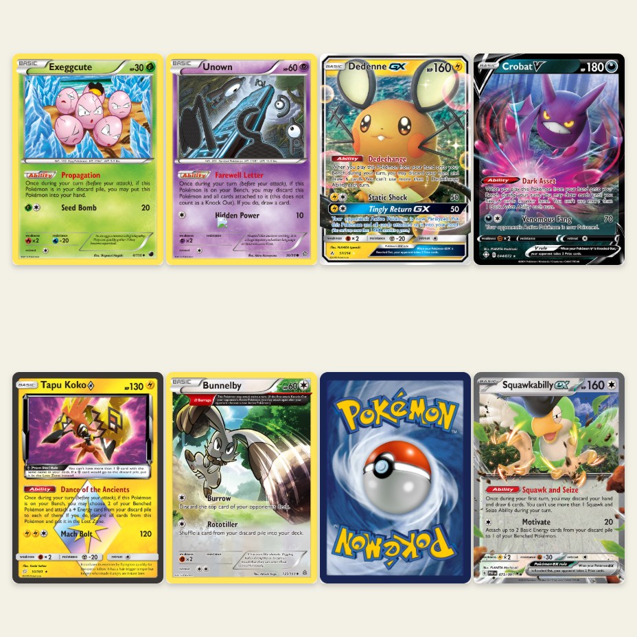 Winning On The First Turn is Back with Meloetta ex in Expanded!